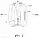 Fig. 08 - Skate with an accessible runner securing system and methods thereof