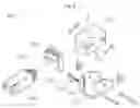 Fig. 03 - Folding Type Roller Assembly and Footwear Equipped With Them
