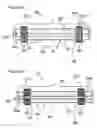 Fig. 03 - Disposable cover for shopping device handles