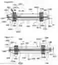 Fig. 05 - Disposable cover for shopping device handles