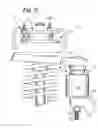 Fig. 10 - Adjustable suspension leveling apparatus