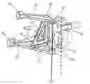 Fig. 01 - Interlinked double wishbone suspension