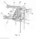 Fig. 04 - Interlinked double wishbone suspension