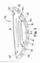 Fig. 04 - Motorcycle rear wheel trim assembly