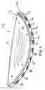 Fig. 05 - Motorcycle rear wheel trim assembly