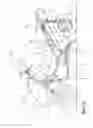 Fig. 03 - Motor driven stand device for motorcycle
