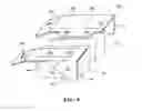 Fig. 07 - Motor driven stand device for motorcycle