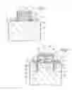 Fig. 05 - Assembly including a device for removably affixing a base to a plate