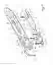 Fig. 06 - Assembly including a device for removably affixing a base to a plate