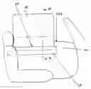 Fig. 01 - Air bag system for motor vehicles