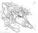 Fig. 01 - Adjustable steering column assembly for a vehicle
