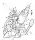 Fig. 02 - Adjustable steering column assembly for a vehicle
