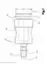 Fig. 06 - Fluid connector