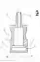 Fig. 09 - Fluid connector