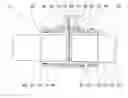 Fig. 01 - Pipe clamp with built in test fitting