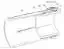 Fig. 01 - Self-centering adapter clamp