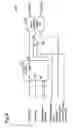 Fig. 10 - Power generating device utilizing hydrodynamic force