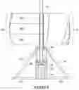 Fig. 06 - Wind-driven electricity generation device with Savonius rotor