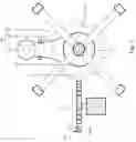 Fig. 03 - Power generator and power generating method