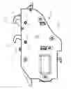 Fig. 03 - Magnetic latch mechanism