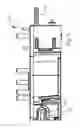 Fig. 06 - Magnetic latch mechanism
