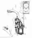 Fig. 32 - Magnetic latch mechanism