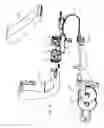 Fig. 33 - Magnetic latch mechanism
