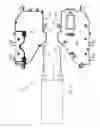 Fig. 34 - Magnetic latch mechanism