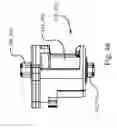 Fig. 40 - Magnetic latch mechanism