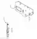 Fig. 44 - Magnetic latch mechanism