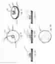 Fig. 58 - Magnetic latch mechanism