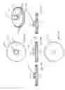 Fig. 59 - Magnetic latch mechanism
