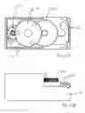 Fig. 70 - Magnetic latch mechanism