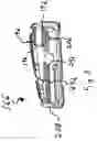 Fig. 07 - Gate latch