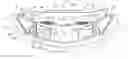 Fig. 01 - Bumper structure of automotive vehicle