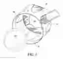 Fig. 04 - Golf ball retriever