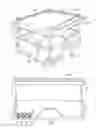 Fig. 02 - Raisable truck box cover