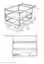 Fig. 03 - Raisable truck box cover