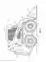 Fig. 02 - Window arrangement for a construction vehicle