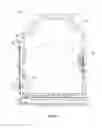 Fig. 07 - Window arrangement for a construction vehicle