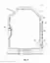 Fig. 08 - Window arrangement for a construction vehicle