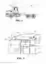 Fig. 02 - Truck with Cab Having Longitudinally Oriented Bunk