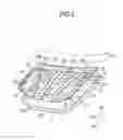 Fig. 03 - Vehicle front-part structure