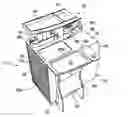 Fig. 01 - Aircraft module and aircraft including such a module
