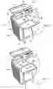 Fig. 03 - Aircraft module and aircraft including such a module