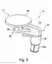 Fig. 06 - Aircraft module and aircraft including such a module