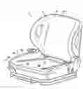 Fig. 01 - Vehicle seats