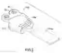 Fig. 03 - Connector for stretch straps of a chair