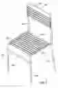 Fig. 05 - Connector for stretch straps of a chair