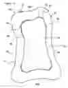 Fig. 04 - Disposable seat cover device